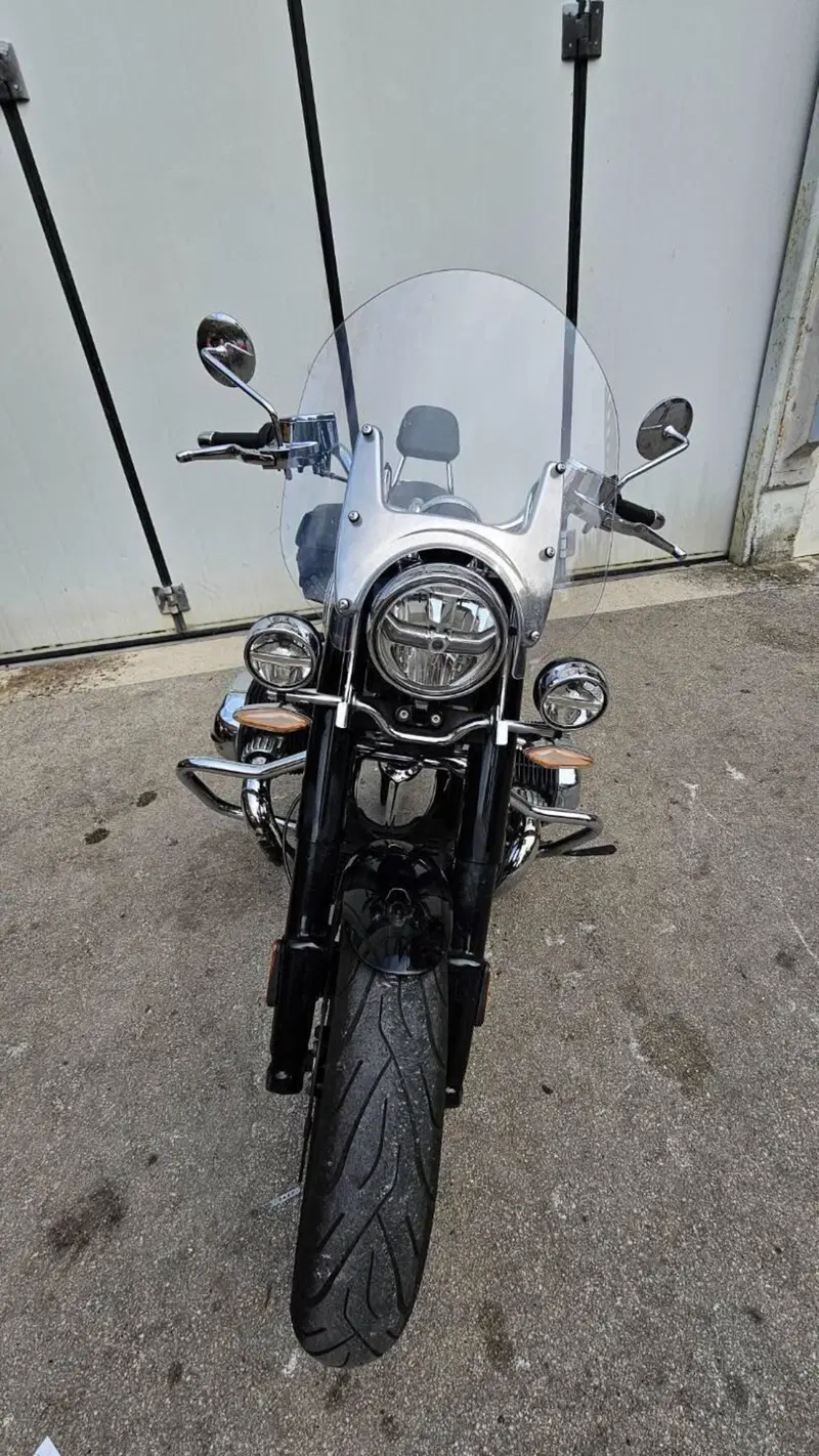 Bmw R 18 (2020 - 24) (5)