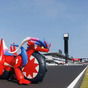 La Honda Koraidon alla 8 Ore di Suzuka