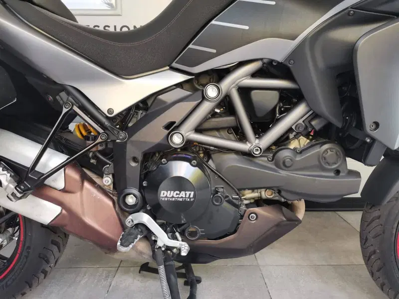 Ducati Multistrada 1200 S Granturismo (2013 - 14) (14)