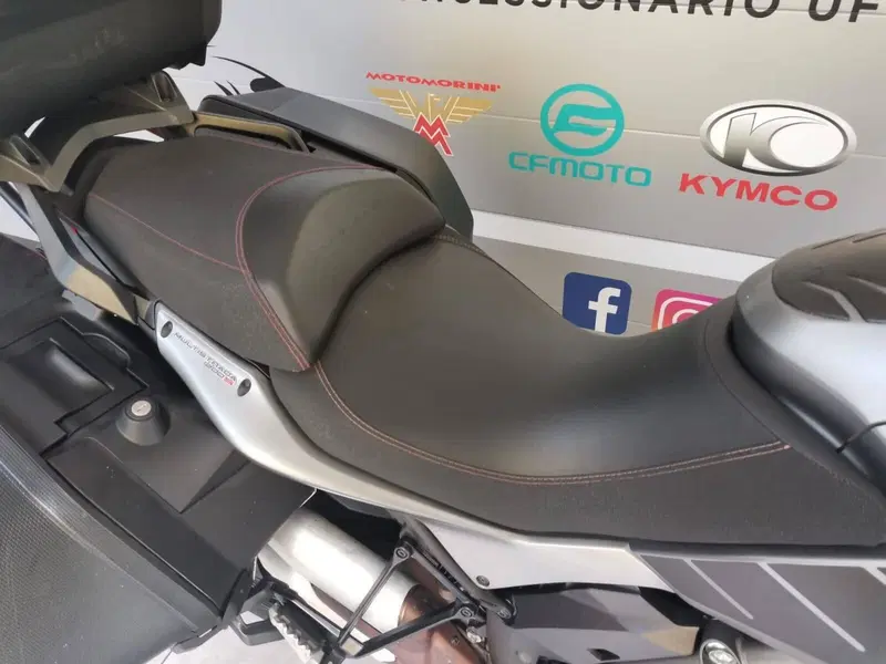 Ducati Multistrada 1200 S Granturismo (2013 - 14) (15)