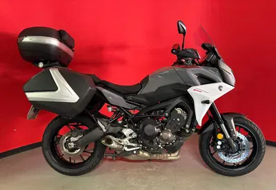 Yamaha Tracer 900 (2018 - 20) usata