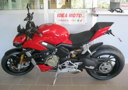 Ducati Streetfighter V4 1100 S (2021 - 22) usata