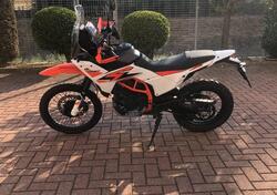 KTM 390 Adventure R (2025 - 26) nuova