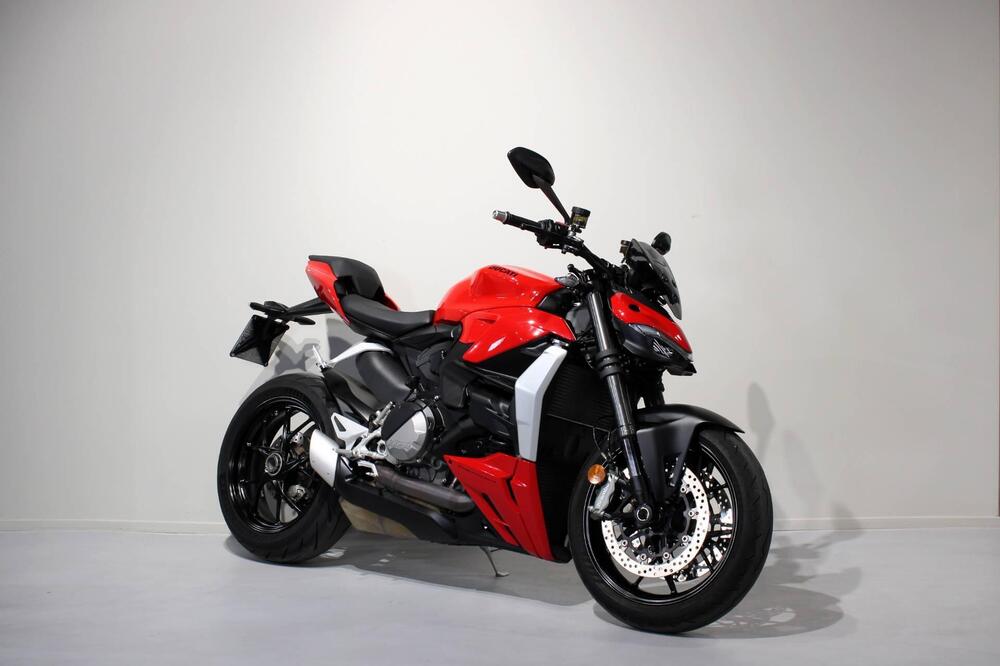 Ducati Streetfighter V2 (2022 - 24) (2)