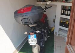 Yamaha MT-09 ABS (2016) usata