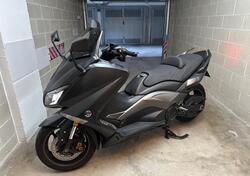 Yamaha T-Max 530 ABS (2015 - 17) usata