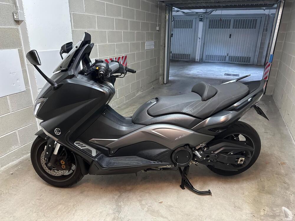 Yamaha T-Max 530 ABS (2015 - 17) (2)