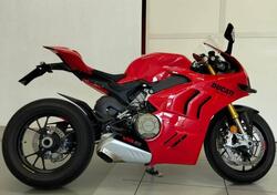 Ducati Panigale V4 S (2022 - 24) usata