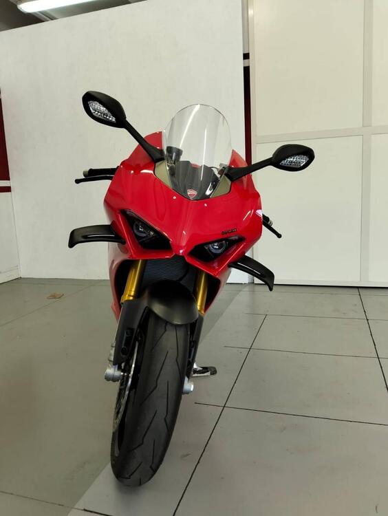 Ducati Panigale V4 S (2022 - 24) (2)