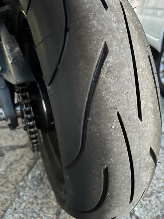 Kawasaki Ninja 600 ZX-6R (2007 - 08) (5)