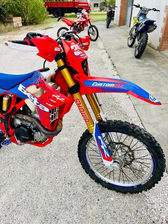 Betamotor RR 430 4T Enduro (2017) (3)