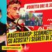 I segreti di Zeltweg. Con Elvio Deganello [VIDEO]