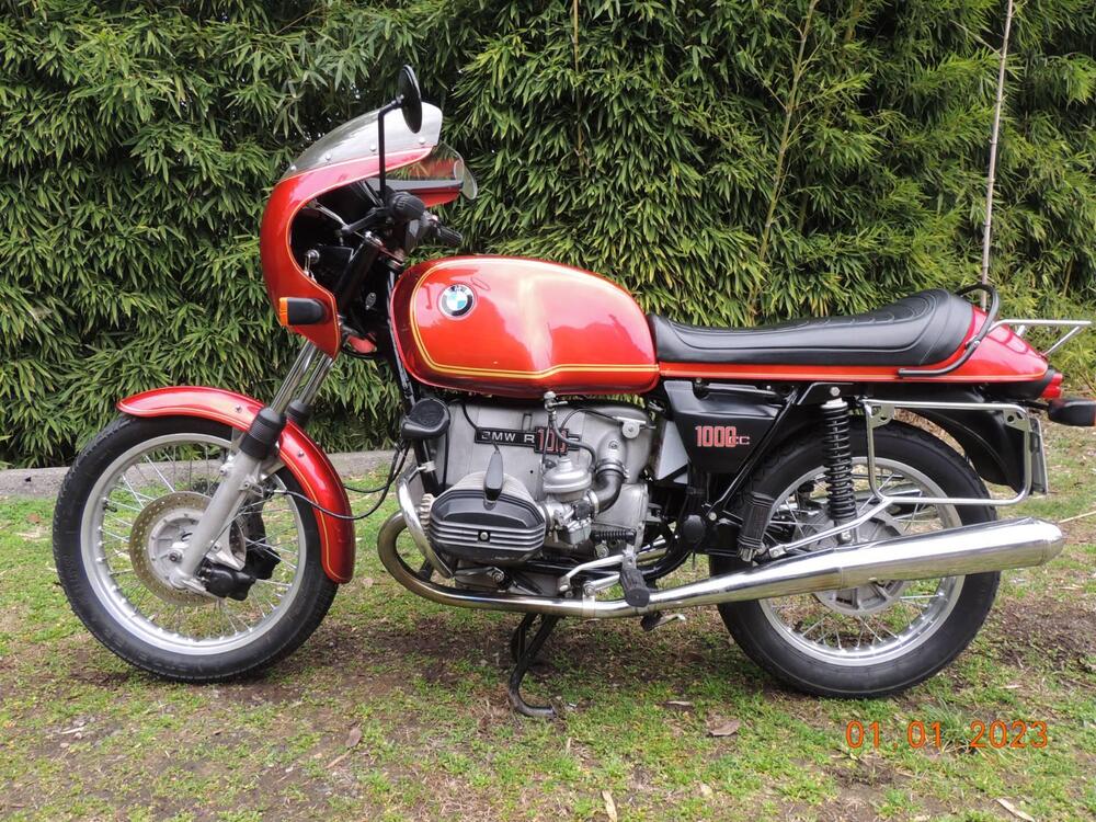 Bmw R100S (2)