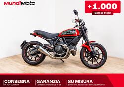 Ducati Scrambler 800 Icon Dark (2020) usata