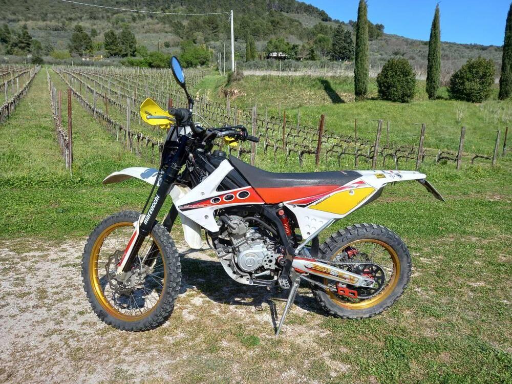 Fantic Motor Caballero 200 Regolarità (3)