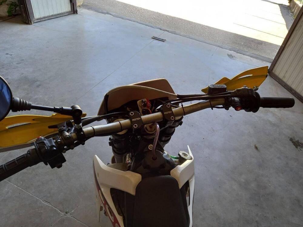 Fantic Motor Caballero 200 Regolarità (4)