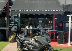 Yamaha T-Max 560 Tech Max (2021) usata