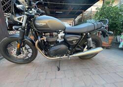 Triumph Speed Twin 900 (2023 - 24) usata