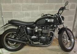Triumph Bonneville 800 (2002 - 07) usata