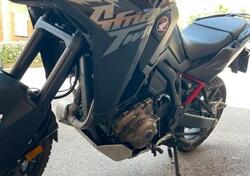 Honda Africa Twin CRF 1100L (2024 - 25) usata