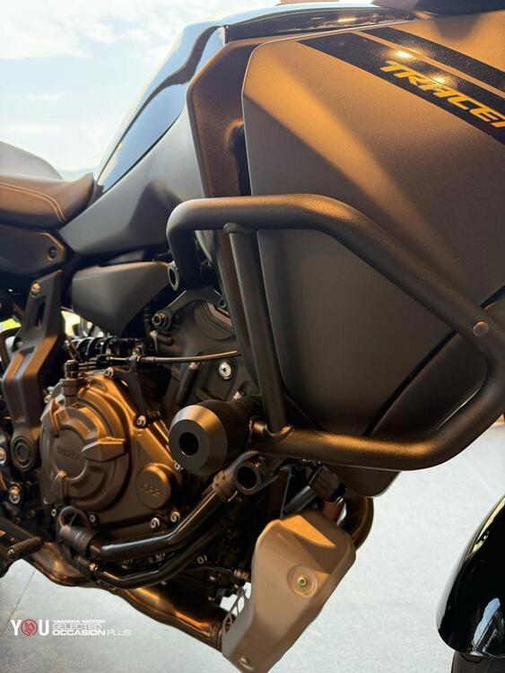 Yamaha Tracer 7 (2021 - 24) (3)