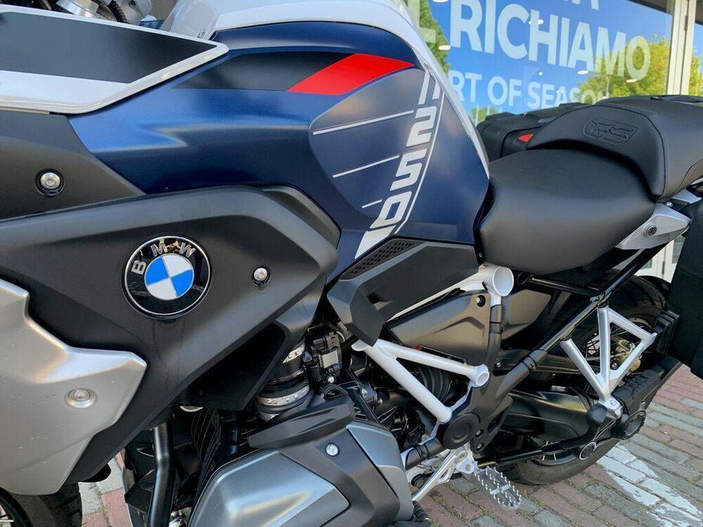 Bmw R 1250 GS (2021 - 24) (3)