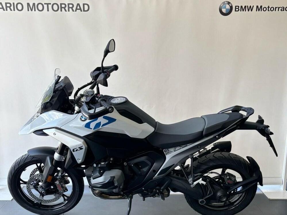 Bmw R 1300 GS (2023 - 25)