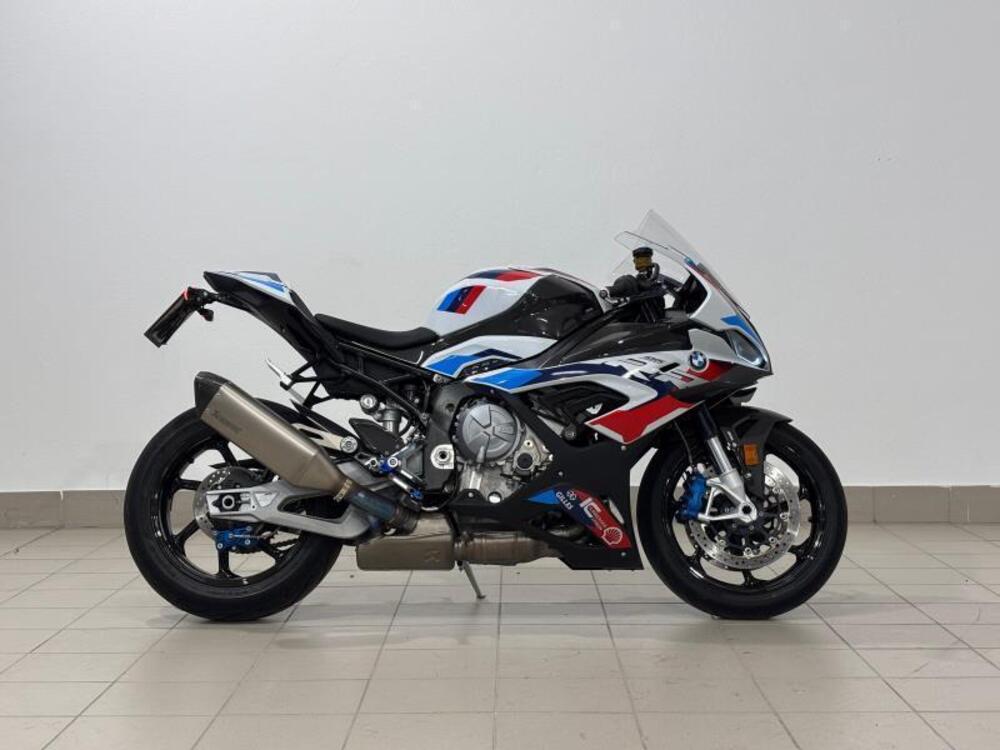 Bmw M 1000 RR (2023 - 24) (3)