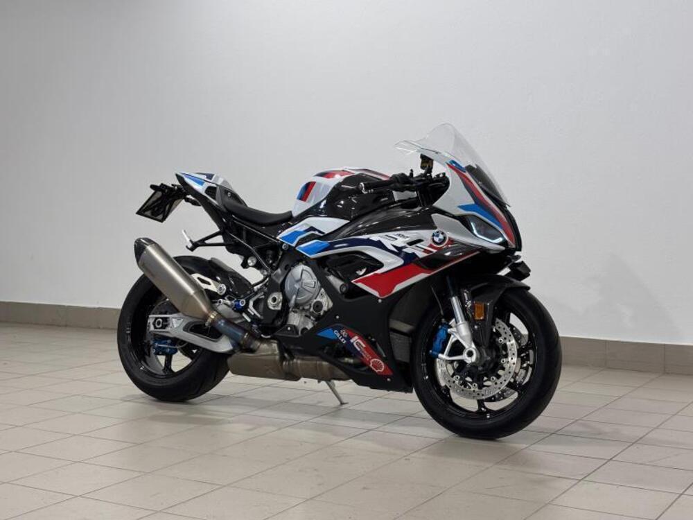 Bmw M 1000 RR (2023 - 24) (5)