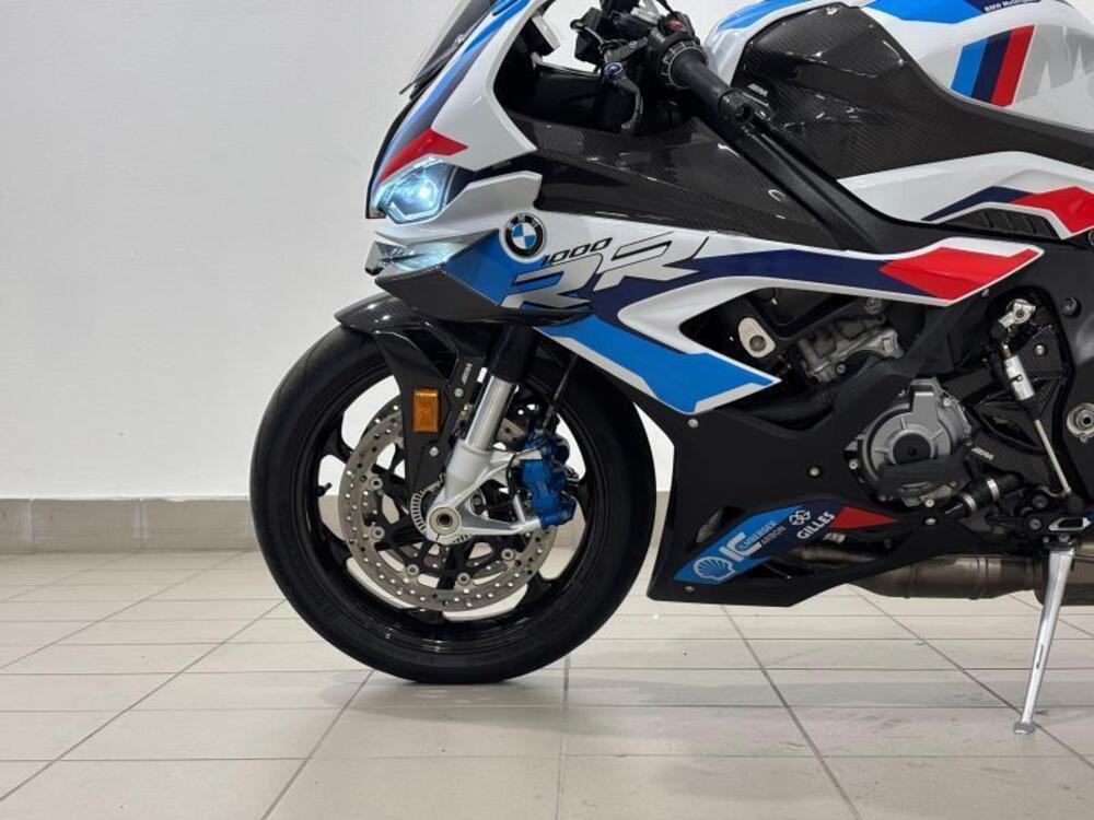 Bmw M 1000 RR (2023 - 24) (2)