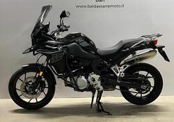 Bmw F 750 GS (2021 - 24) usata