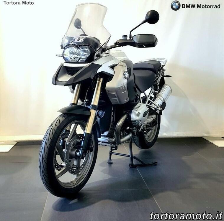 Bmw R 1200 GS (2004 - 07) (3)
