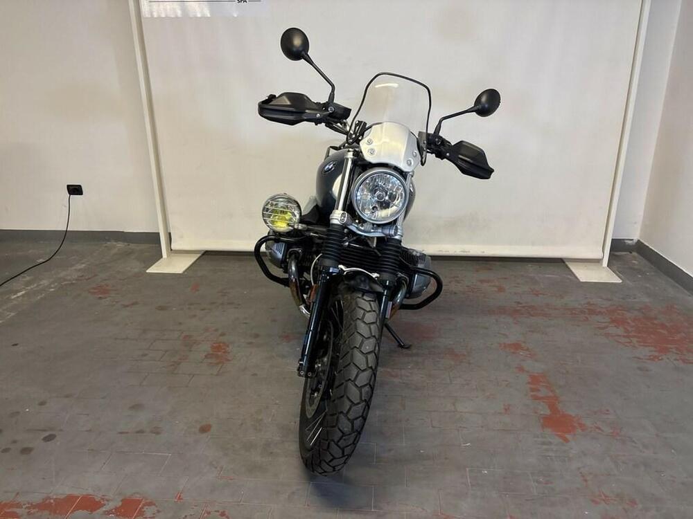 Bmw R nineT 1200 Scrambler (2016 - 20) (4)