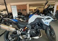 Bmw F 800 GS (2024 - 25) usata