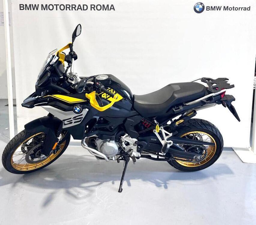Bmw F 850 GS (2021 - 24)