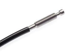 Ricambio cavo Lightech RLEV017 nero opaco per leve
