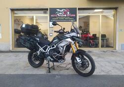 Triumph Tiger 900 Rally Pro (2020 - 23) usata