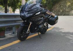 Bmw R 1250 RT (2021 - 25) usata