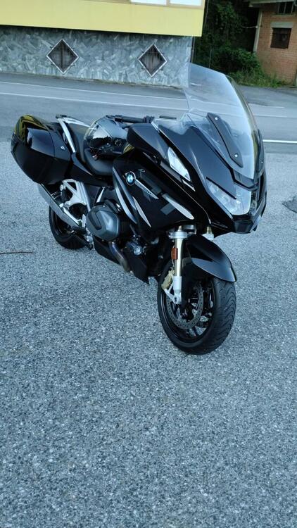 Bmw R 1250 RT (2021 - 25) (2)