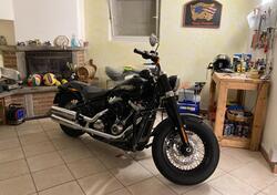 Harley-Davidson 107 Slim (2018 - 20) - FLSL usata