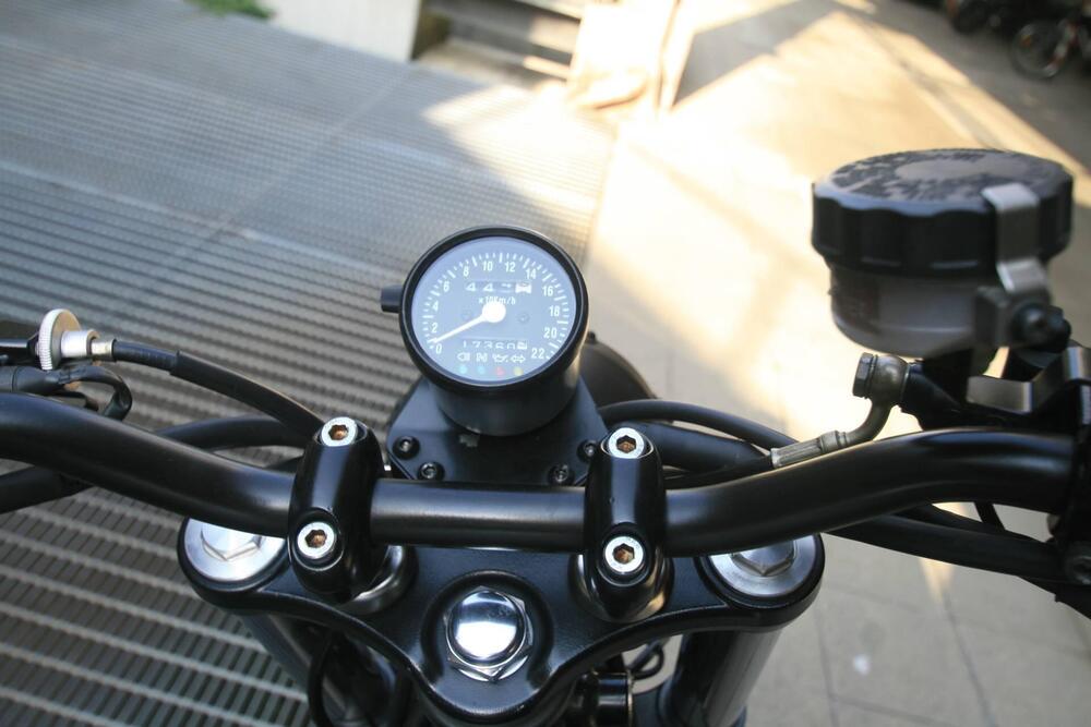 Triumph Bonneville (2007 - 16) (3)