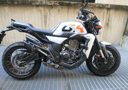 Zontes ZT350-GK (2022 - 25) usata