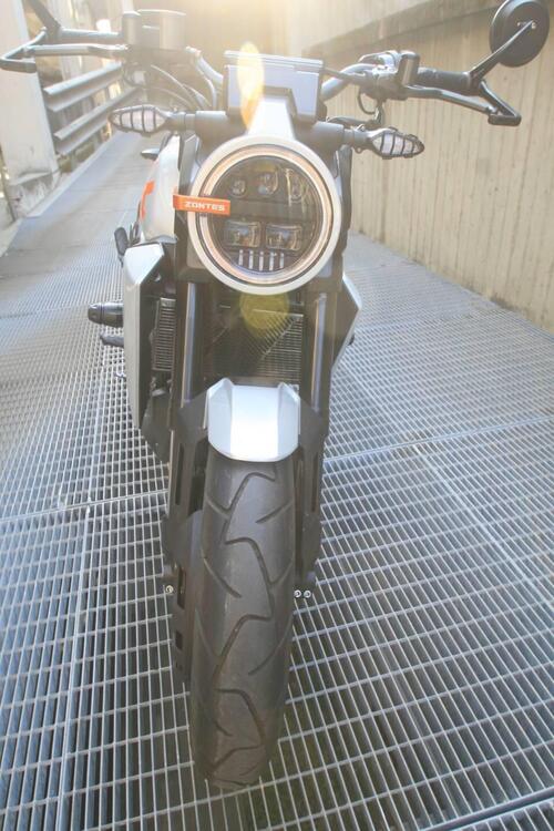 Zontes ZT350-GK (2022 - 25) (2)