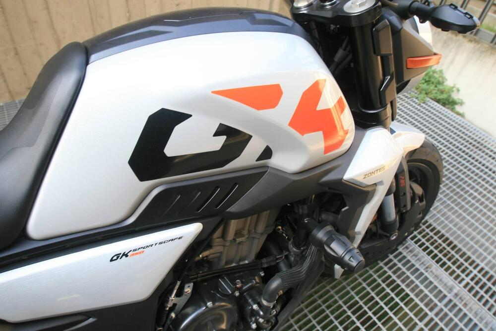 Zontes ZT350-GK (2022 - 25) (5)