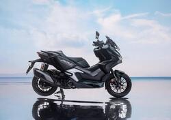 Honda ADV 350 (2025) nuova