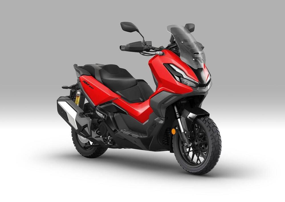 Honda ADV 350 (2025) (3)