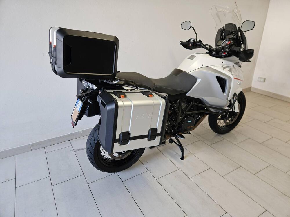 KTM 1290 Super Adventure (2015 - 16) (2)