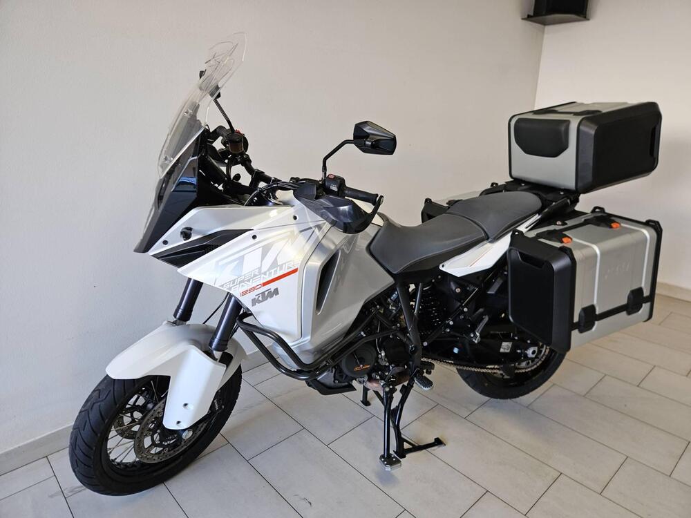 KTM 1290 Super Adventure (2015 - 16) (3)