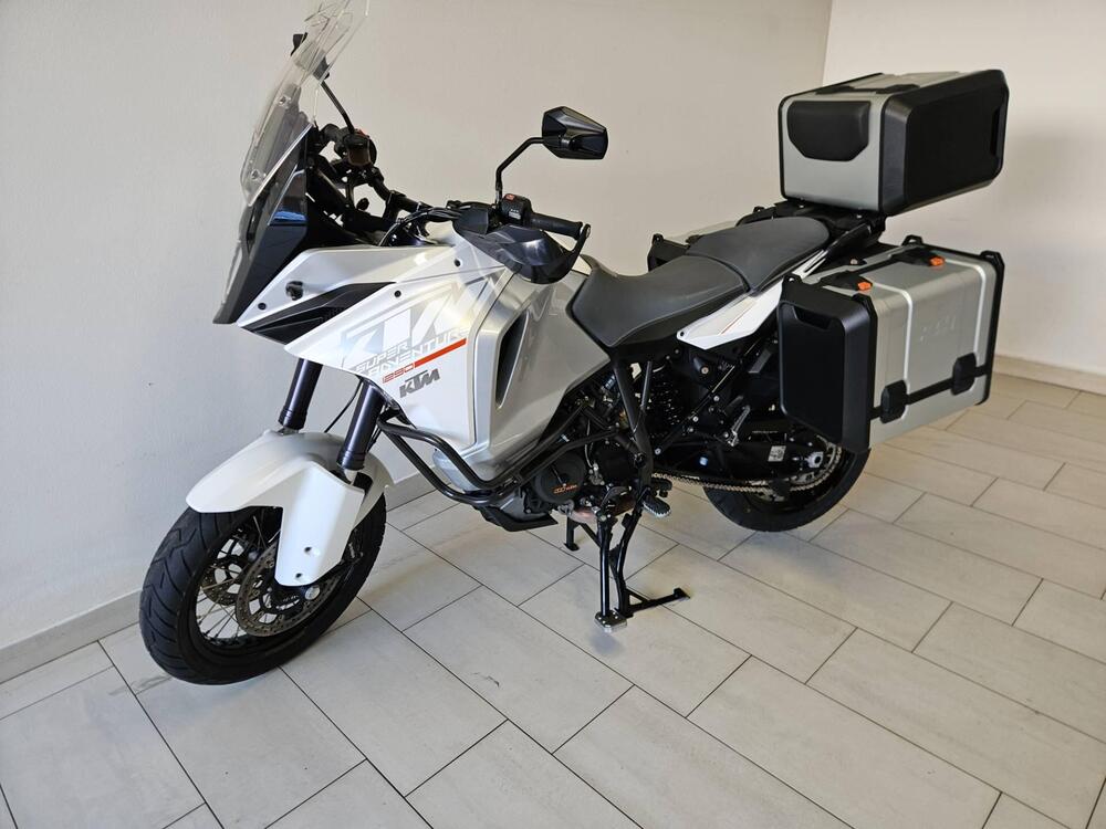 KTM 1290 Super Adventure (2015 - 16) (5)