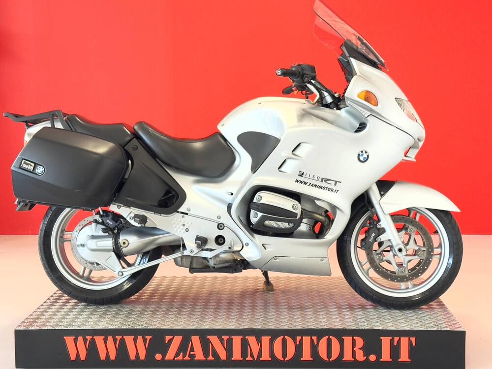 Bmw R 1150 RT (2000 - 06)